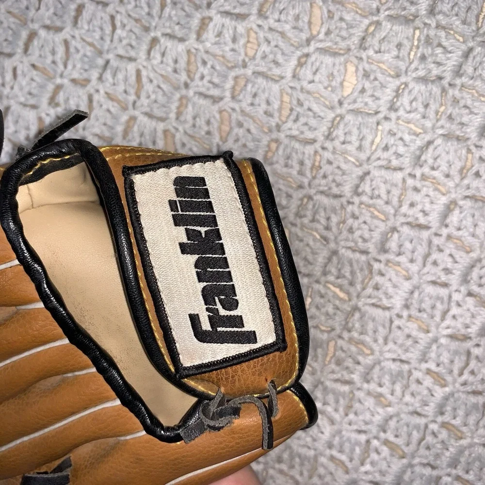 Franklin 4609 Field Master Series 9.5